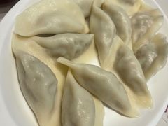 -喜家德虾仁水饺(华强天虹店)
