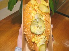 -艾薯夫妇Aysh(红山店)