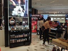 -DFS迪斐世(澳门美高梅店美妆世界)