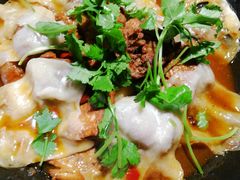 地锅鸡-地锅居(翰林邻里中心店)