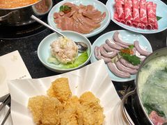 -协成海鲜火锅(情侣路店)