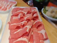 -巴蜀大将火锅(太原旗舰店)
