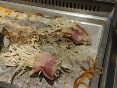 -新石器烤肉(无锡万象城店)