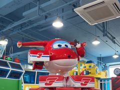 -超级飞侠主题乐园