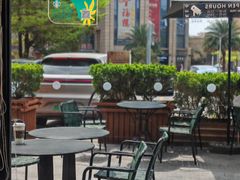 -星巴克(深圳石岩星城店)