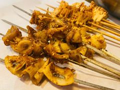 -枪火串烧·东北特色烧烤(罗湖总店)