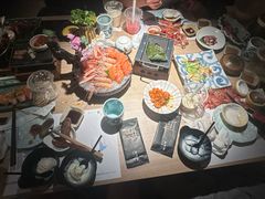 -匠和风精致料理(宁德万达店)