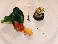 -巴厘岛悦榕庄Jumana露台餐厅