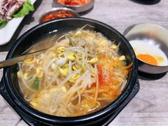 -全州豆芽汤饭