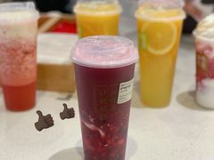 -奈雪的茶(KK MALL店)