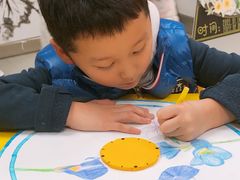 -杨梅红艺术教育(凤城教学中心)