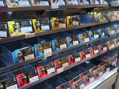 -周黑鸭(天河机场店)