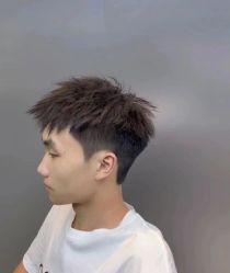 -KK Hair—尚影