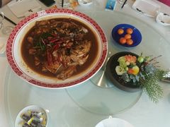 鱼头泡饼-旺顺阁鱼头泡饼(小红门店)