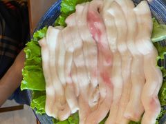 -老北京羊蝎子火锅(光荣道店)