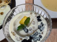 -豪客来牛排(成都锦江大融城店)