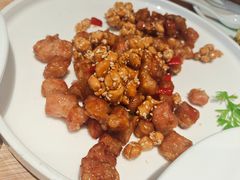 -连鹭海鲜·海肠捞饭·海胆饭(星海店)