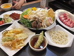 -大江户·温泉洗浴(浑南店)