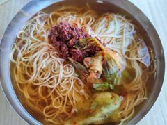 -现代烧烤冷面店(苏家屯店)