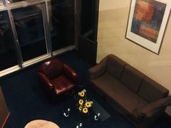 -香港恒丰酒店