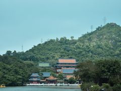 -珠海圆明新园
