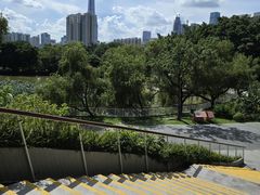 -人民公园(罗湖区)