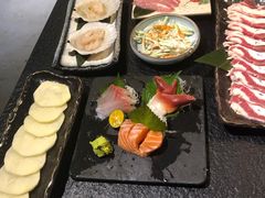 -虎焱炭火烧肉