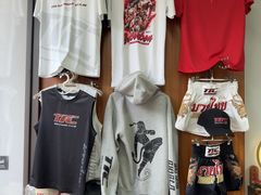 -TFC 纯泰拳馆MuayThai