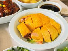 -阿姨食堂