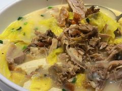 -海富门·带鱼·淮扬菜·粤菜(甘家口店)