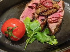 -西堤牛排(恒隆广场店)