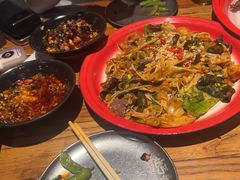 -北丐先生·野馄饨烧烤(长宁龙之梦店)