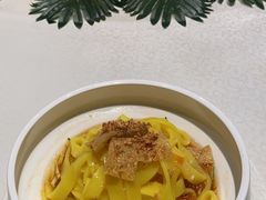 -巴依老爷新疆美食(工体旗舰店)