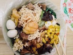 -小草糖水(海棠村店)