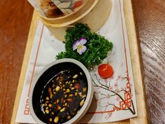 -唐山宴百姓府邸院落中餐