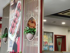 -潮汕美牛肉丸火锅店(天宁寺店)