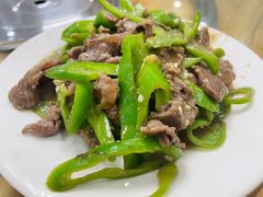 -力哥地道海南菜·联谊文昌鸡老店