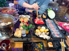 -丽江庭院之爱在路上(西单店)