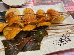 -老赵太太麻辣烫涮肚馆(大经路店)