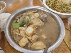 -新健小吃(承德街店)