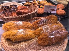 -巴黎贝甜(熙悦汇店)