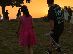 -钟山体育运动公园