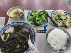 -7+7私家饭堂(人民路店)