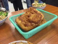 -真素诚·清真(新华路店)