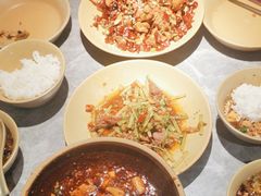 -廖川菜(八佰伴店)