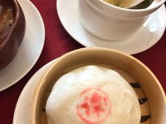 -北京饭店谭家菜