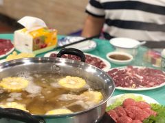 -乌记鲜活牛肉城(金砂东路店)
