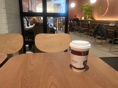 -COSTA COFFEE(新奥购物中心店)
