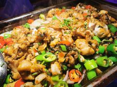 -蛙来哒(东城万达店)