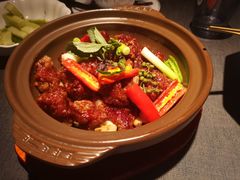 -锦府园·新台州菜(合生汇店)